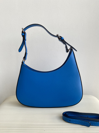 Сумка 0175 Ультрамарин (451)